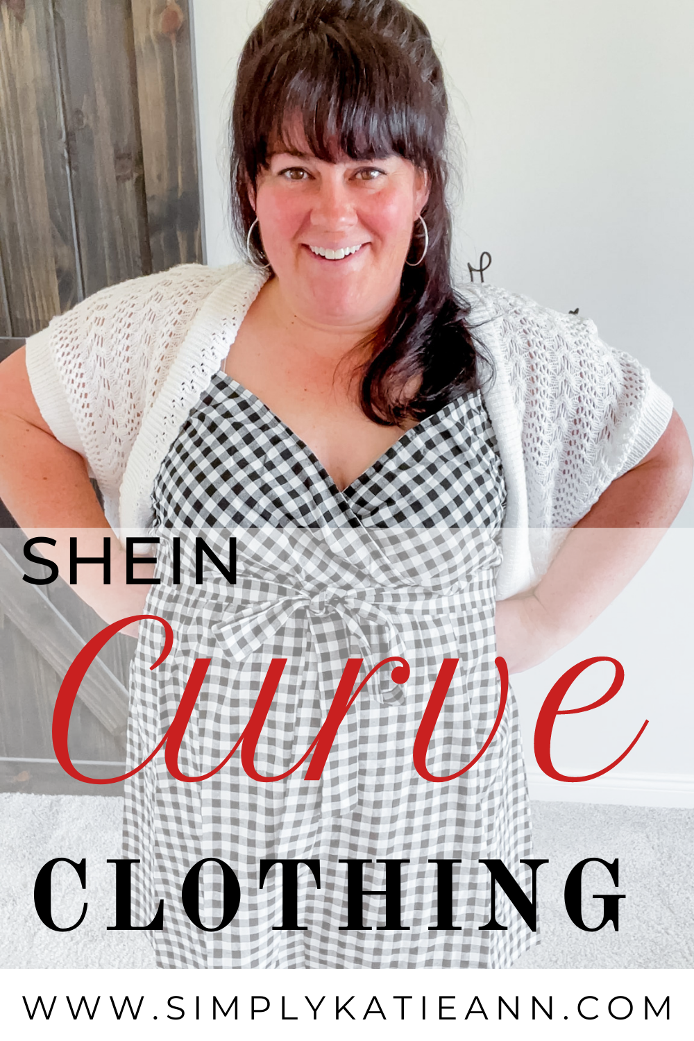 Shein plus size clothing 2025 review